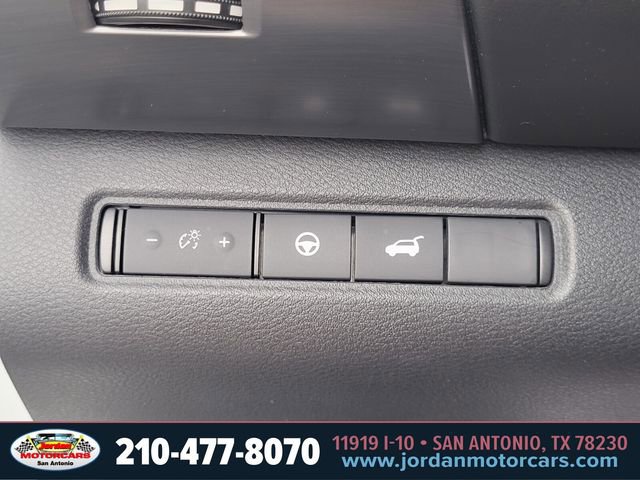 Used 2023 Nissan Pathfinder SL FWD image 22