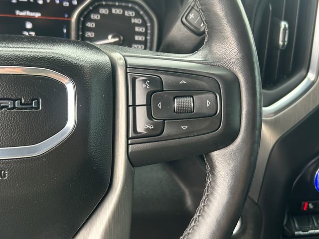 Used 2022 GMC Sierra 1500 Denali w/ Denali Reserve Package AWD/4WD image 21
