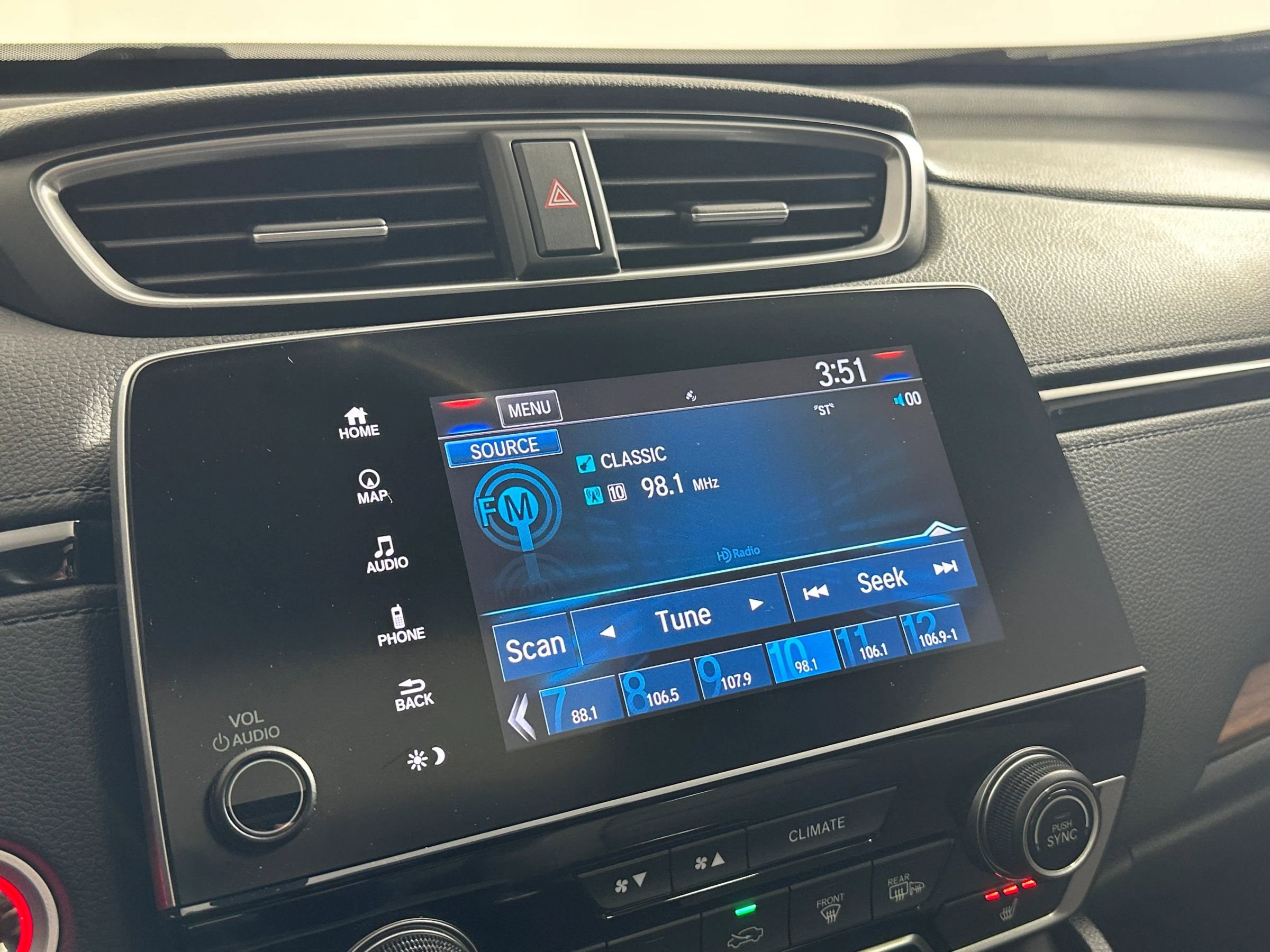 Used 2017 Honda CR-V EX-L image 38