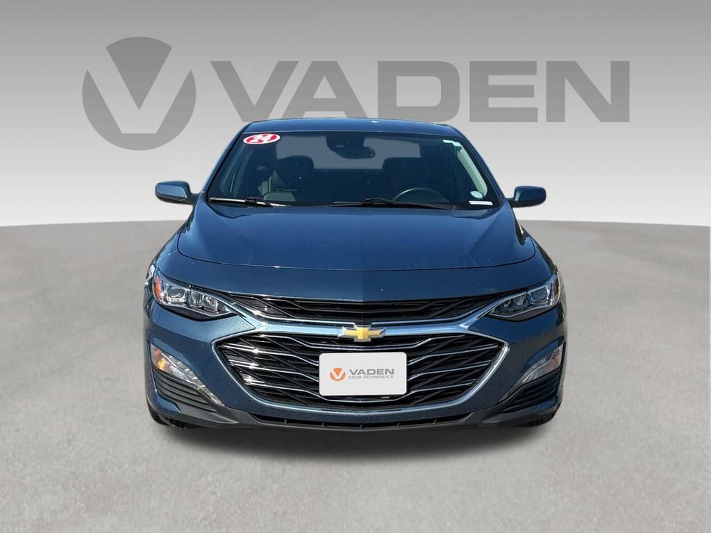 Used 2024 Chevrolet Malibu LT FWD image 20