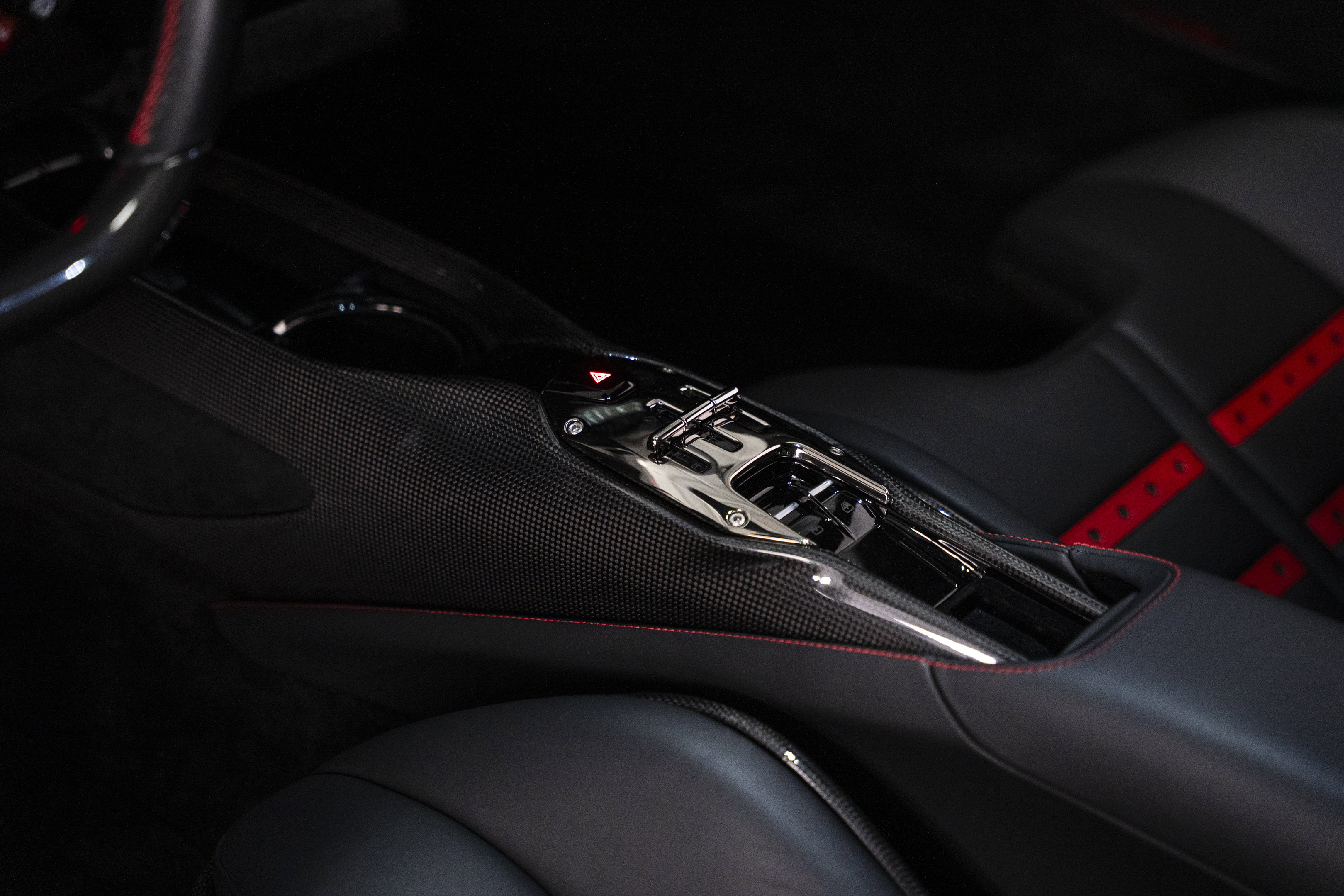 Certified 2021 Ferrari SF90 Stradale image 55