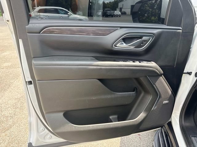 Used 2024 Chevrolet Tahoe LT AWD/4WD image 26