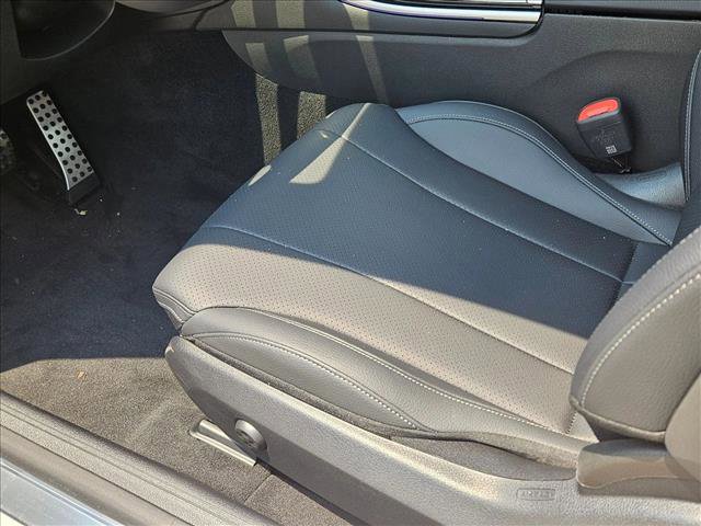 New 2026 Mercedes-Benz CLE 300 4MATIC Coupe image 4