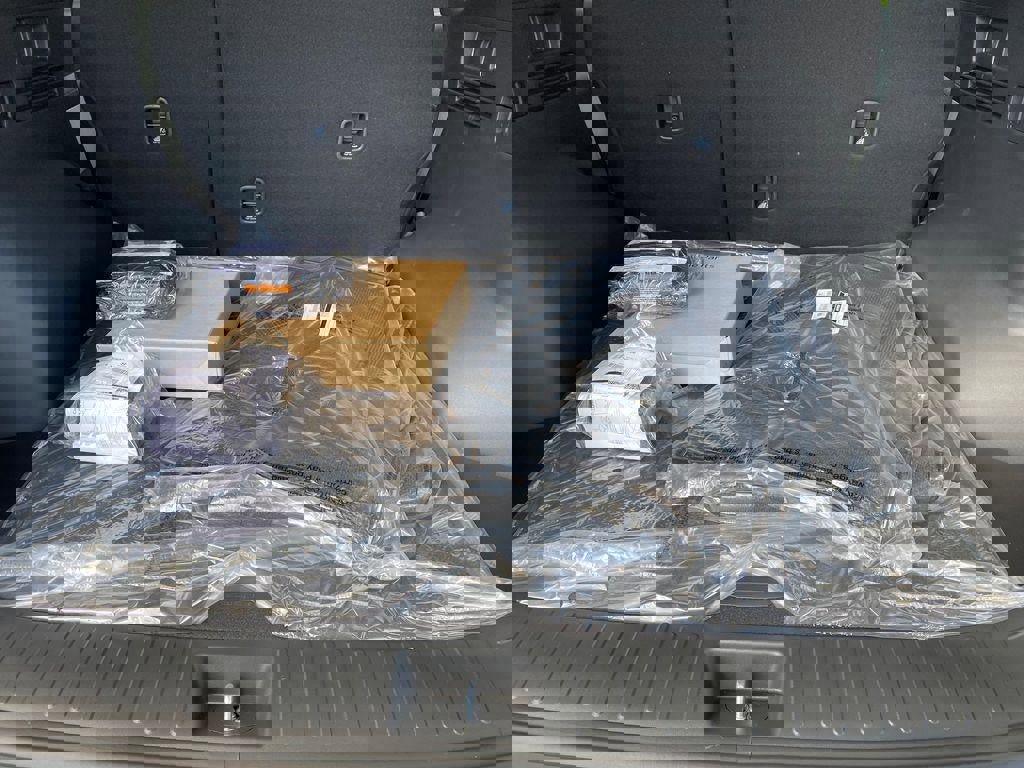 New 2026 Hyundai Tucson SEL w/ Tow & Go Package AWD/4WD image 28