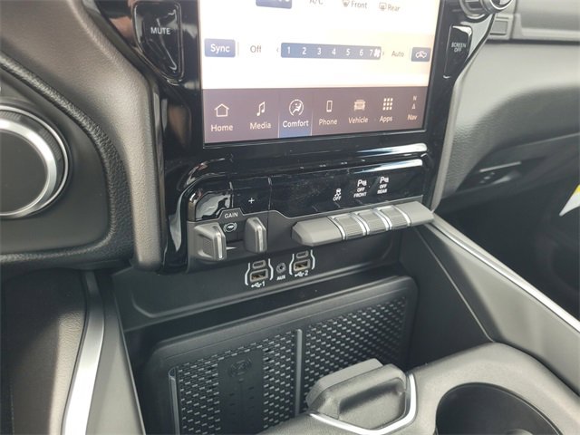 New 2026 RAM 1500 Big Horn image 27