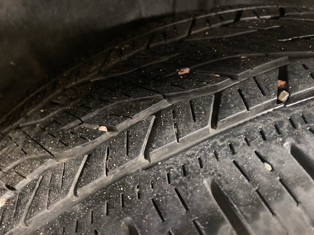 Used 2021 Buick Enclave Avenir w/ Avenir Technology Package image 10