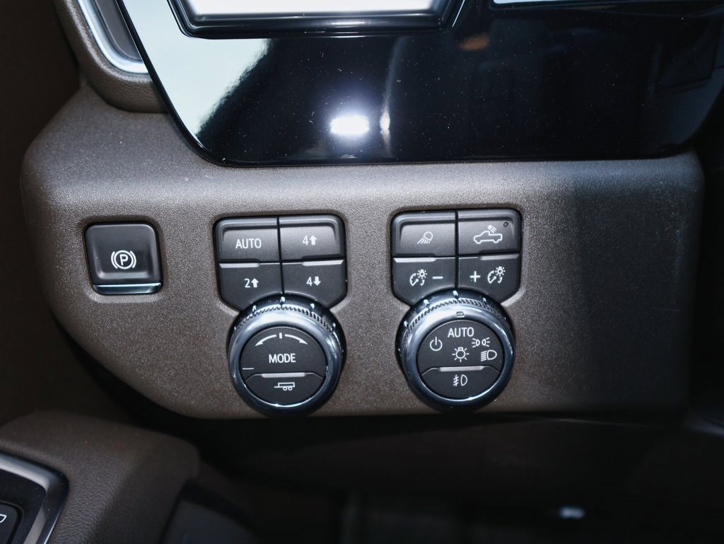 New 2026 GMC Sierra 1500 SLT w/ SLT Premium Plus Package image 29