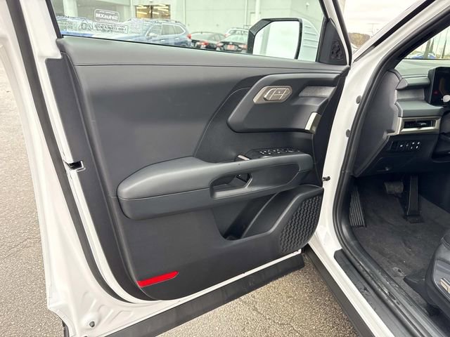 New 2027 Kia Telluride S image 9