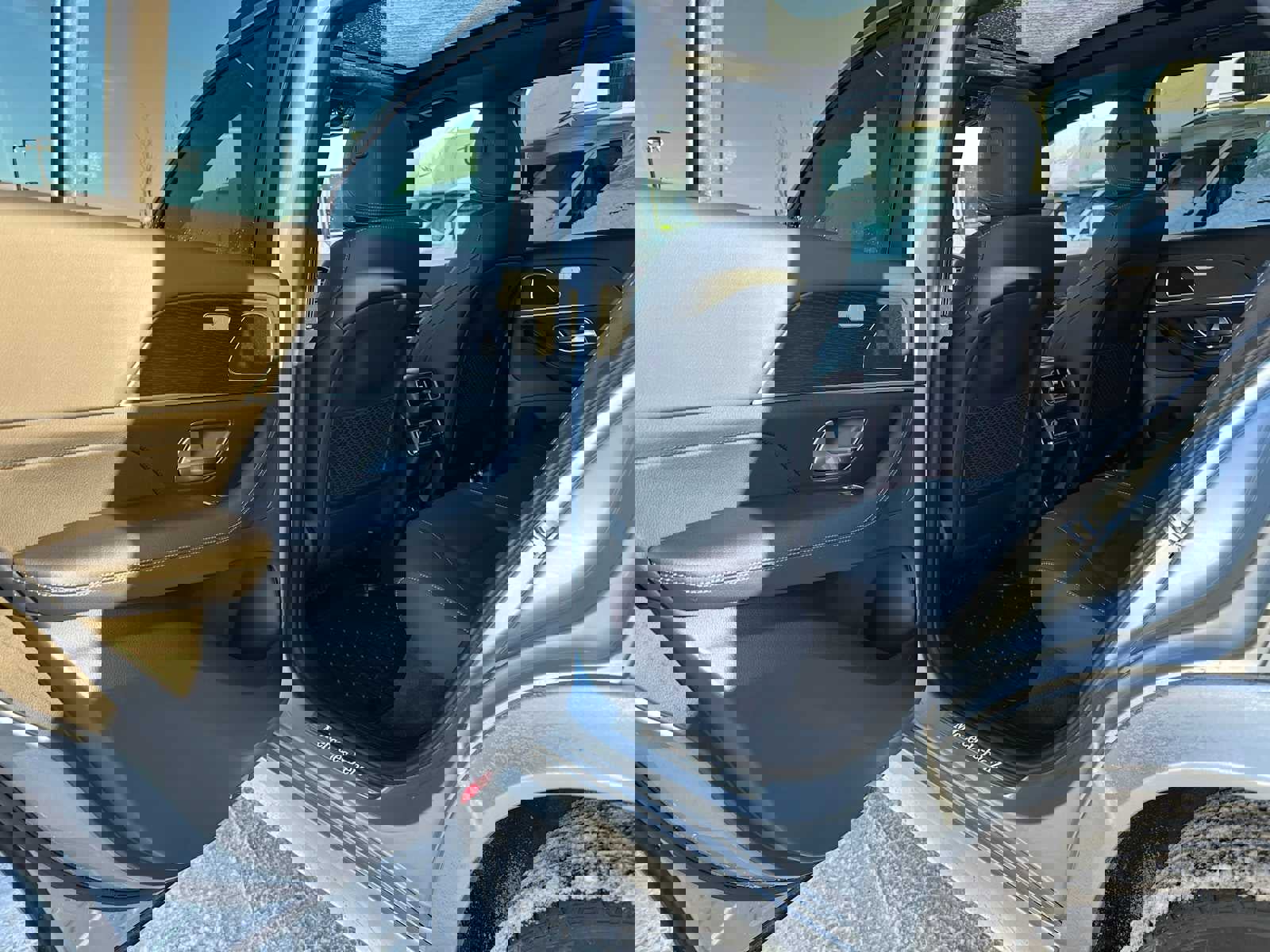 Used 2026 Mercedes-Benz GLE 450 4MATIC image 15