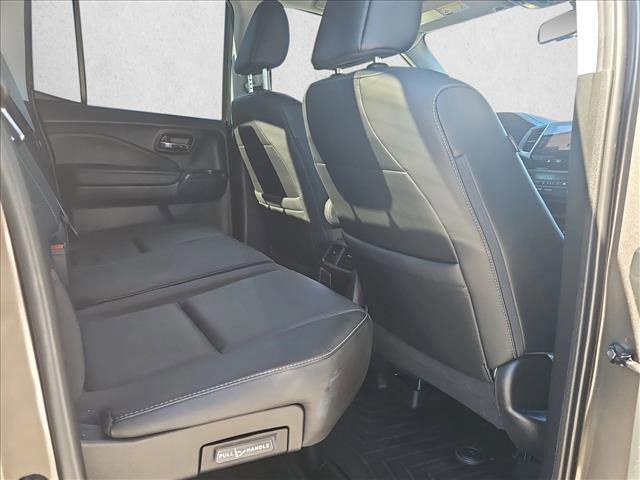 Used 2020 Honda Ridgeline RTL-E image 20