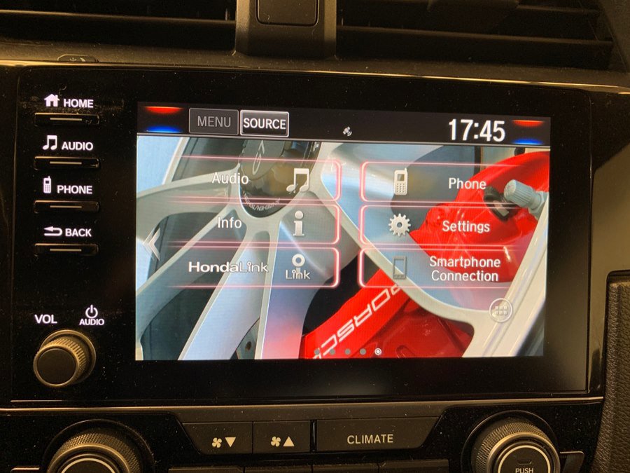 Used 2020 Honda Civic Si image 27