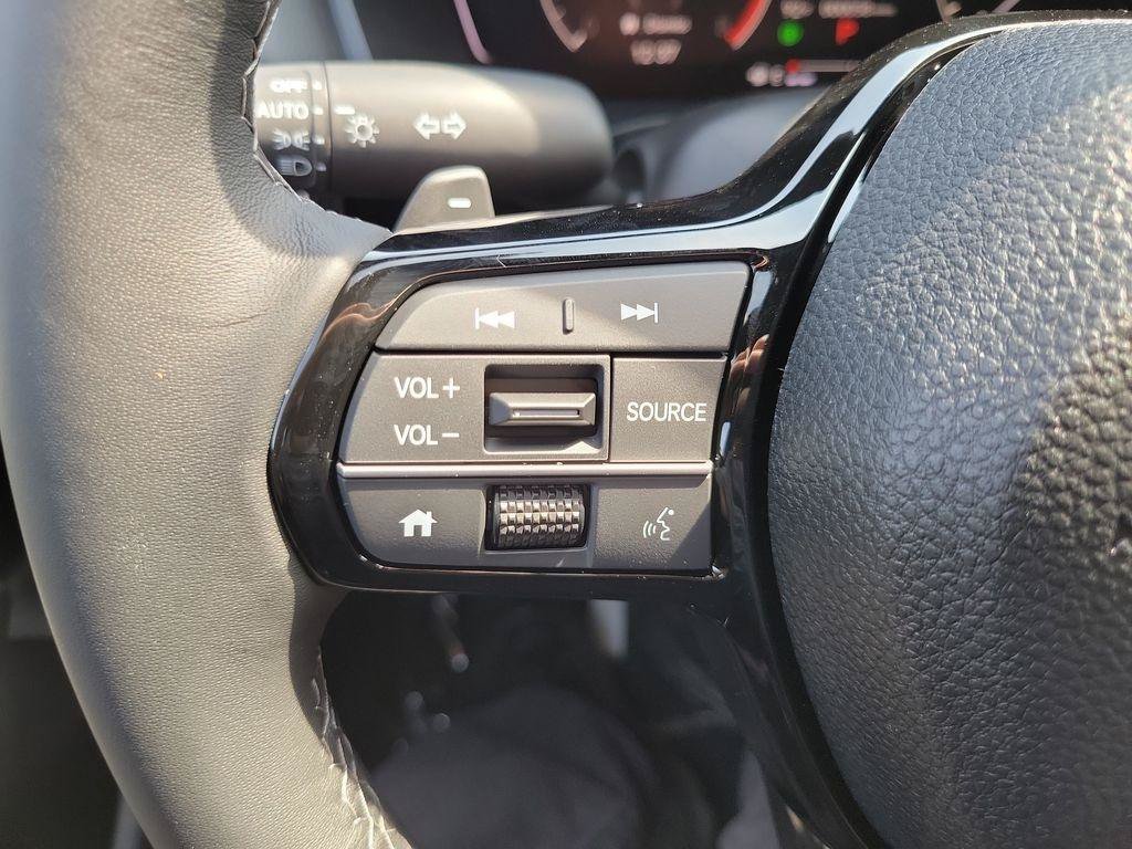 New 2026 Honda Civic Sport image 10
