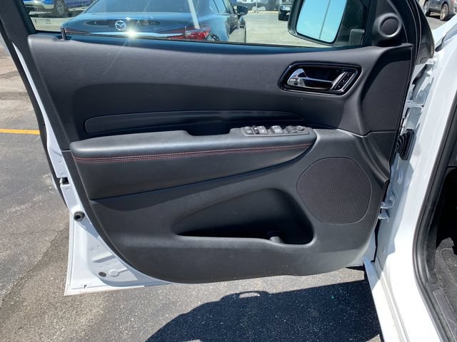 Used 2026 Dodge Durango GT AWD/4WD image 11
