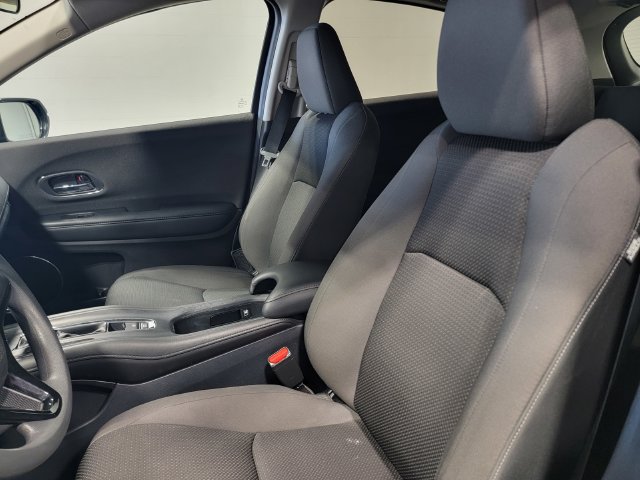 Used 2022 Honda HR-V EX image 12
