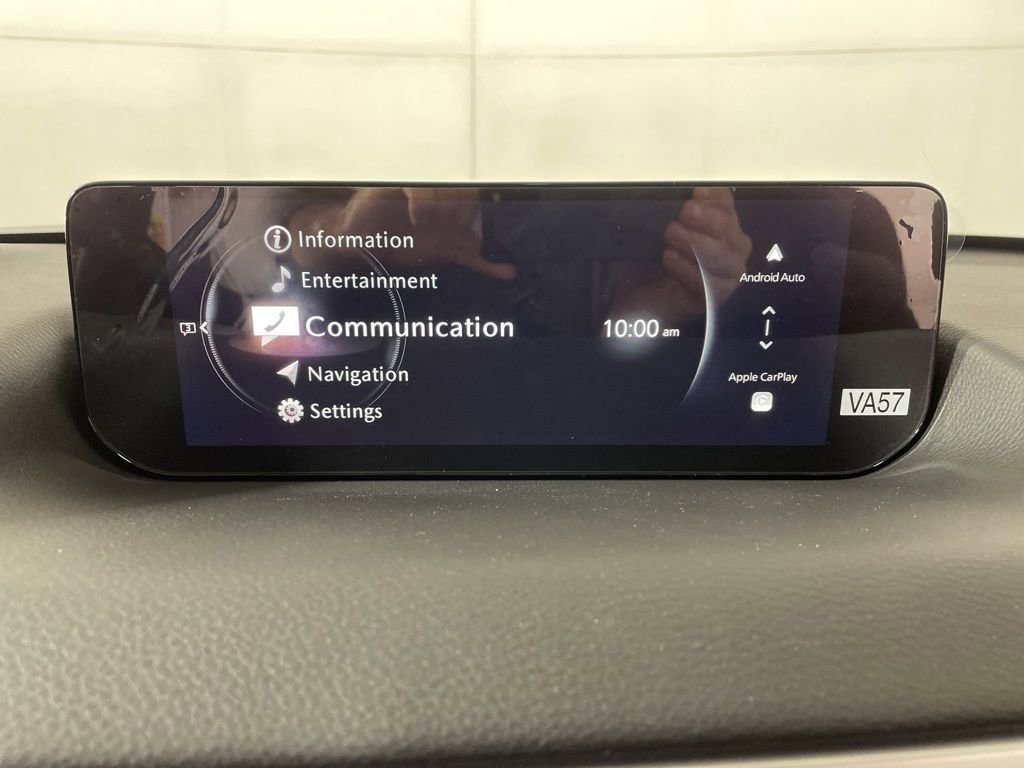 New 2026 MAZDA CX-50 AWD 2.5 S w/ Weather Package image 15