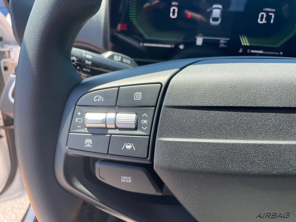 New 2026 Kia K4 FWD image 17