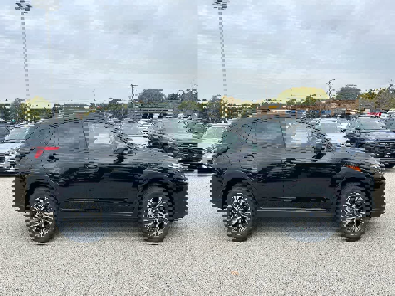 New 2026 Subaru Crosstrek 2.5i Premium image 14