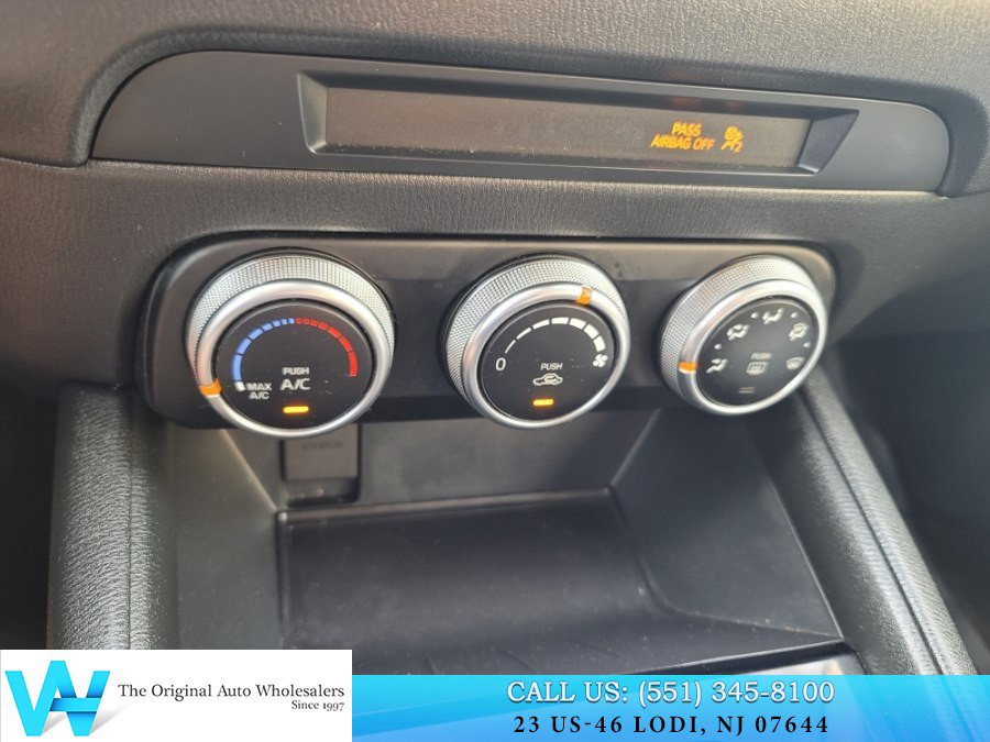 Used 2020 MAZDA CX-5 Sport AWD/4WD image 21