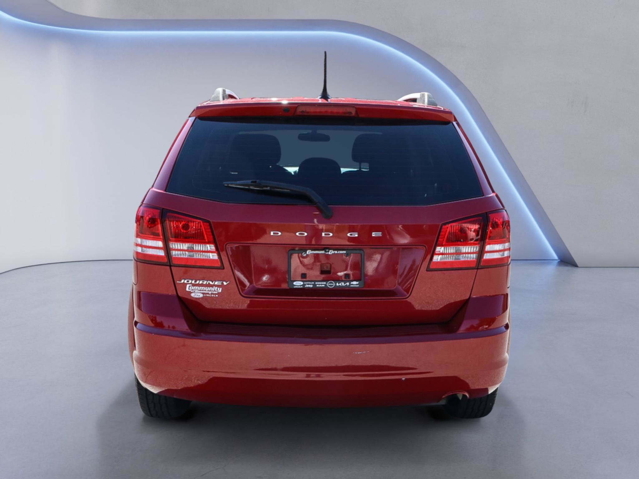 Used 2016 Dodge Journey SE FWD image 6