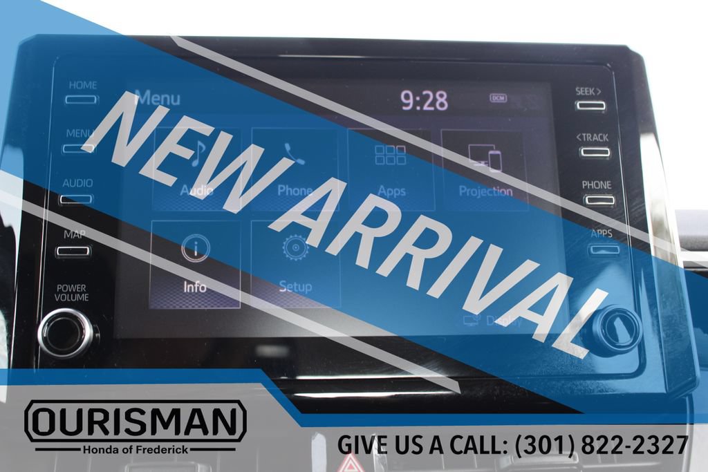 Used 2020 Toyota Corolla LE FWD image 28