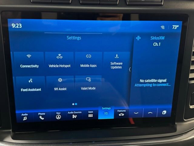 Used 2021 Ford F150 XLT w/ Equipment Group 302A High image 15