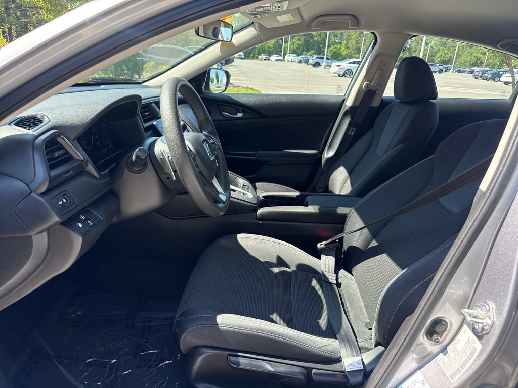 Used 2022 Honda Insight EX image 12