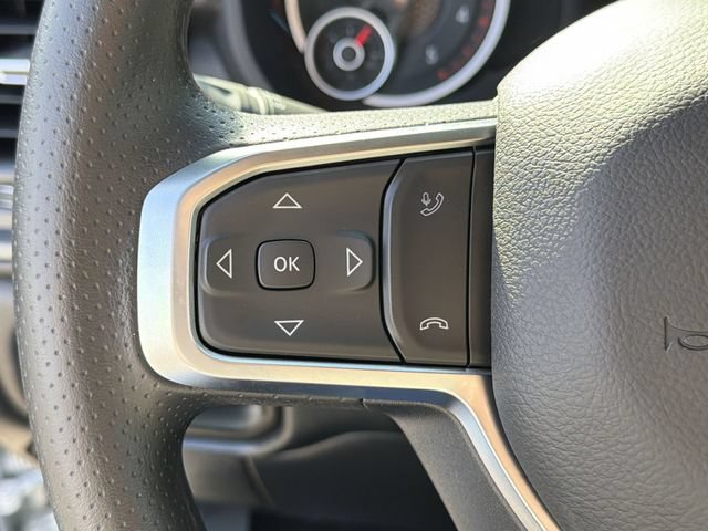 New 2026 RAM 5500 Tradesman AWD/4WD image 23