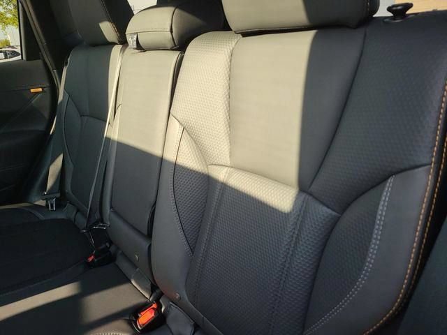 Used 2024 Subaru Forester Wilderness AWD/4WD image 15