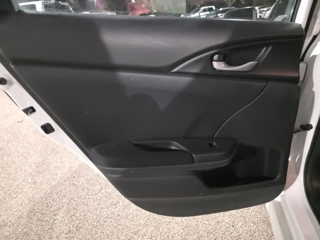 Used 2017 Honda Civic EX-T image 18