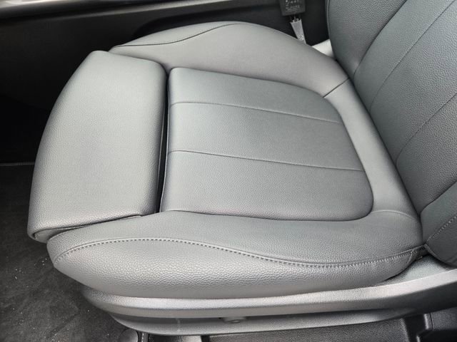 Certified 2025 Mercedes-Benz GLA 250 4MATIC image 14