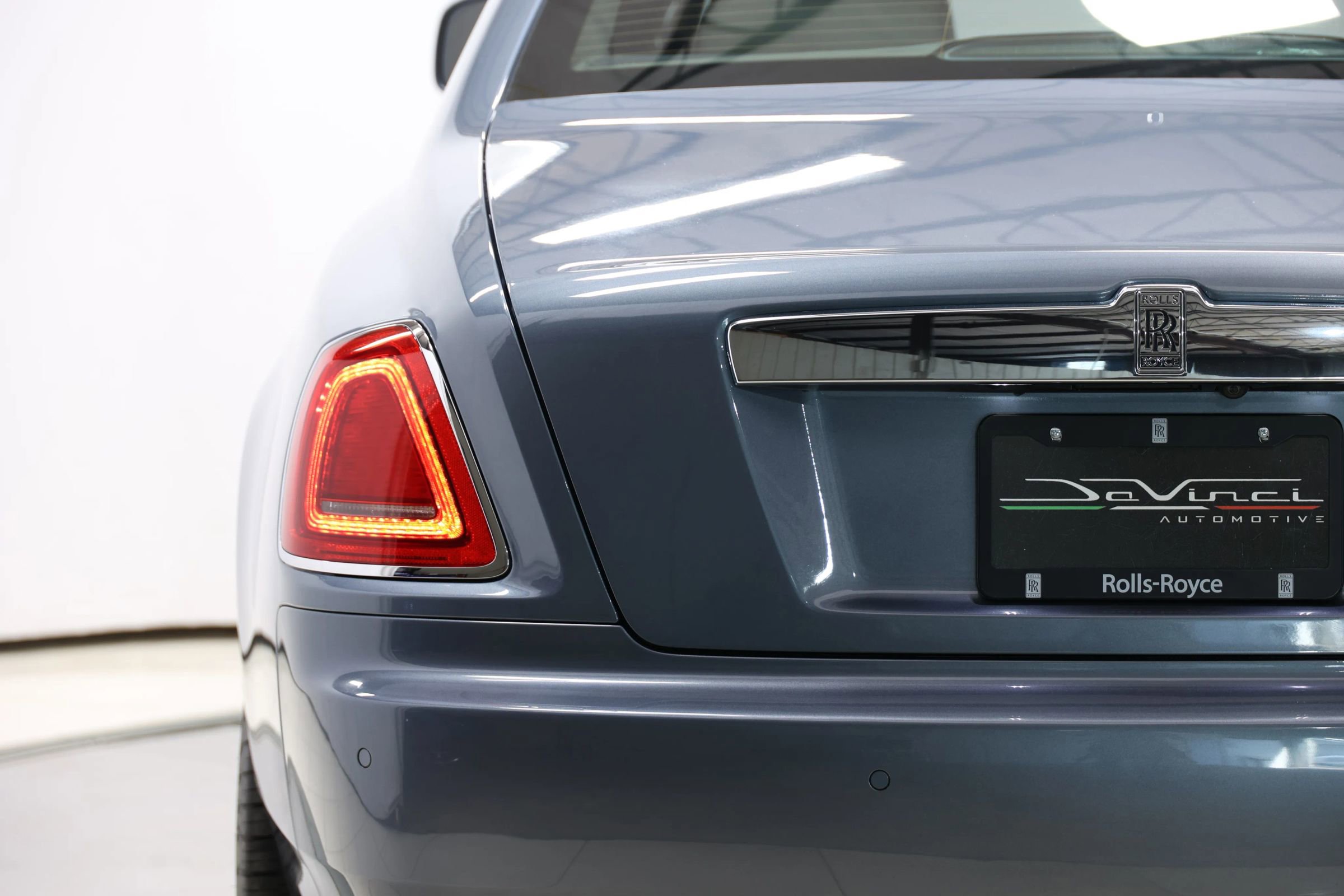 Used 2011 Rolls-Royce Ghost image 60