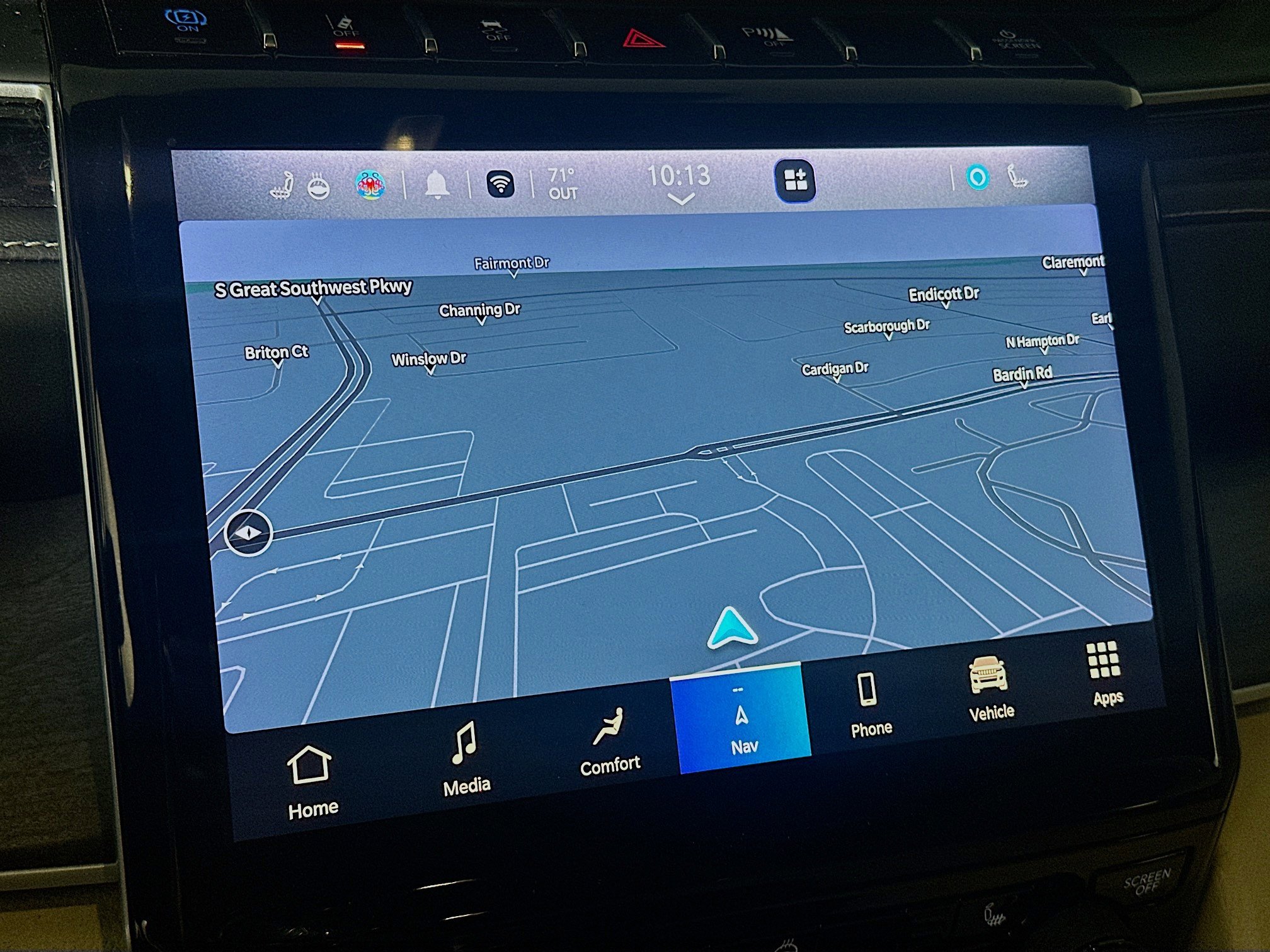 Used 2022 Jeep Grand Cherokee Limited 4xe image 22