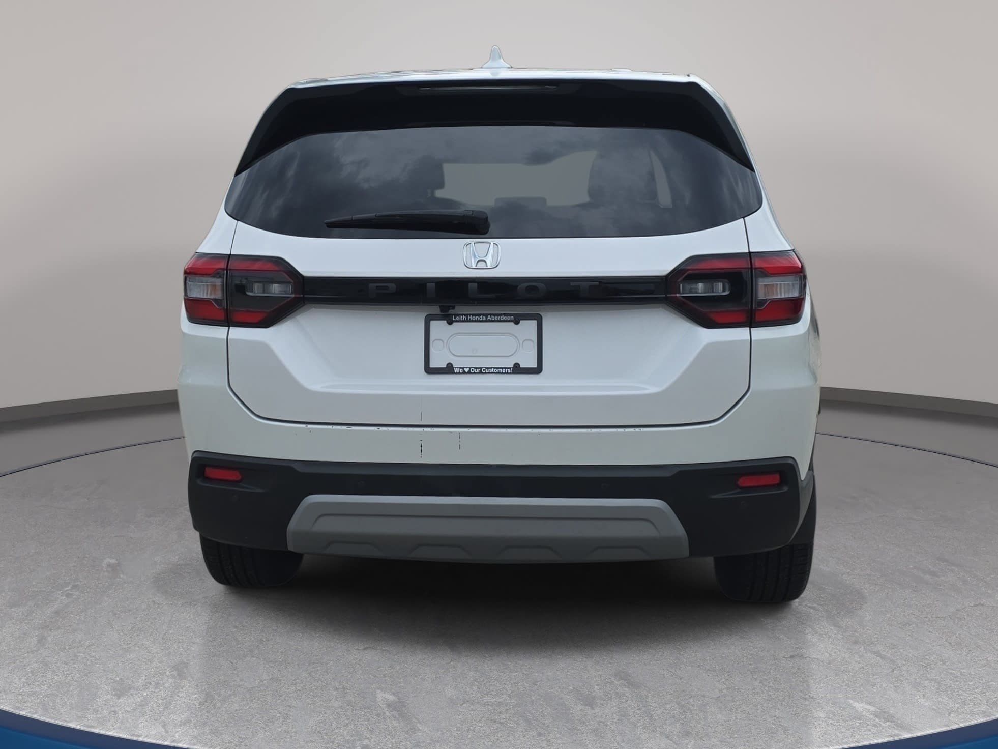 Certified 2024 Honda Pilot EX-L image 7