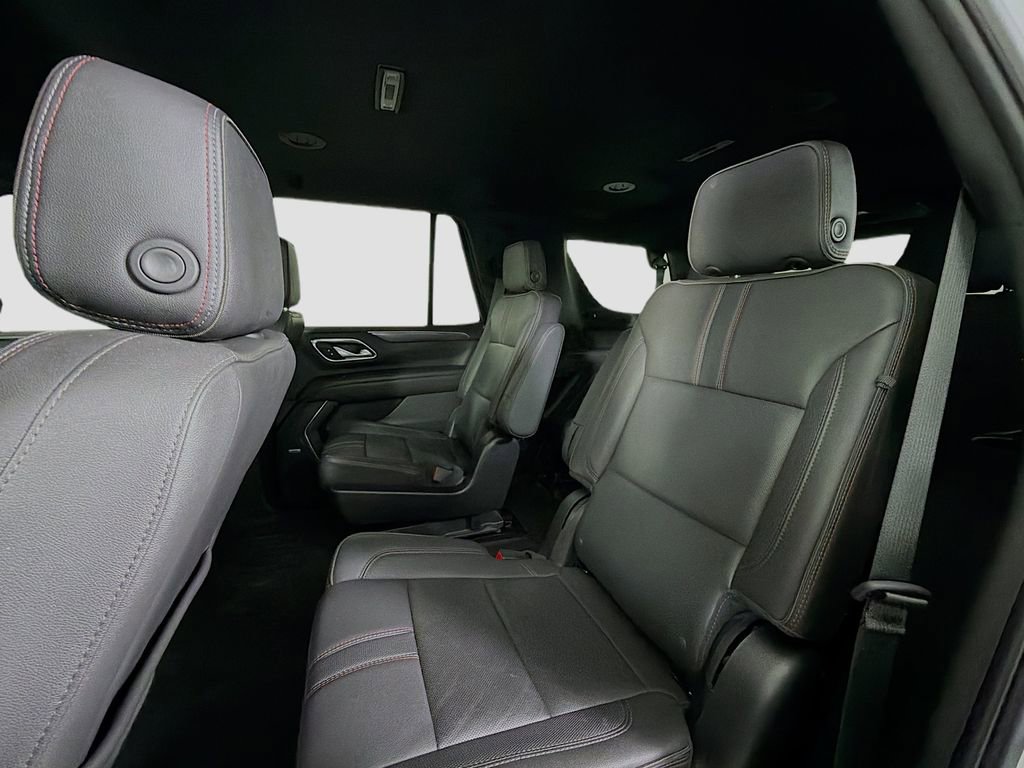 Used 2022 Chevrolet Tahoe RST w/ Luxury Package image 25