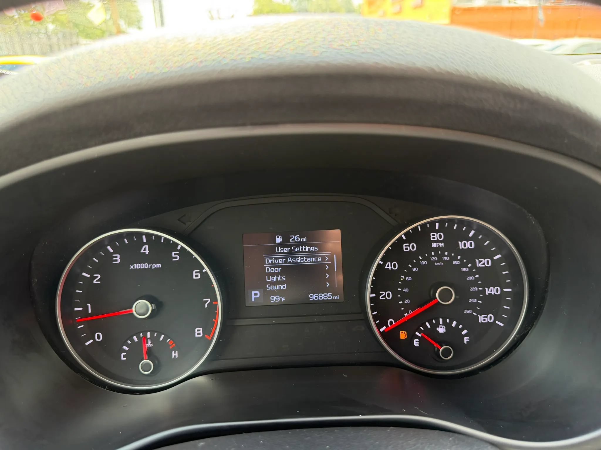 Used 2020 Kia Sportage EX FWD image 36