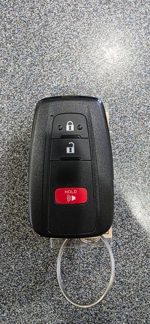 Used 2023 Toyota 4Runner TRD Off-Road Premium image 32