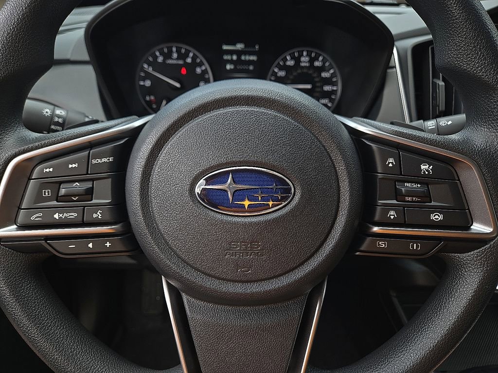 New 2025 Subaru Impreza 2.0i Sport image 20