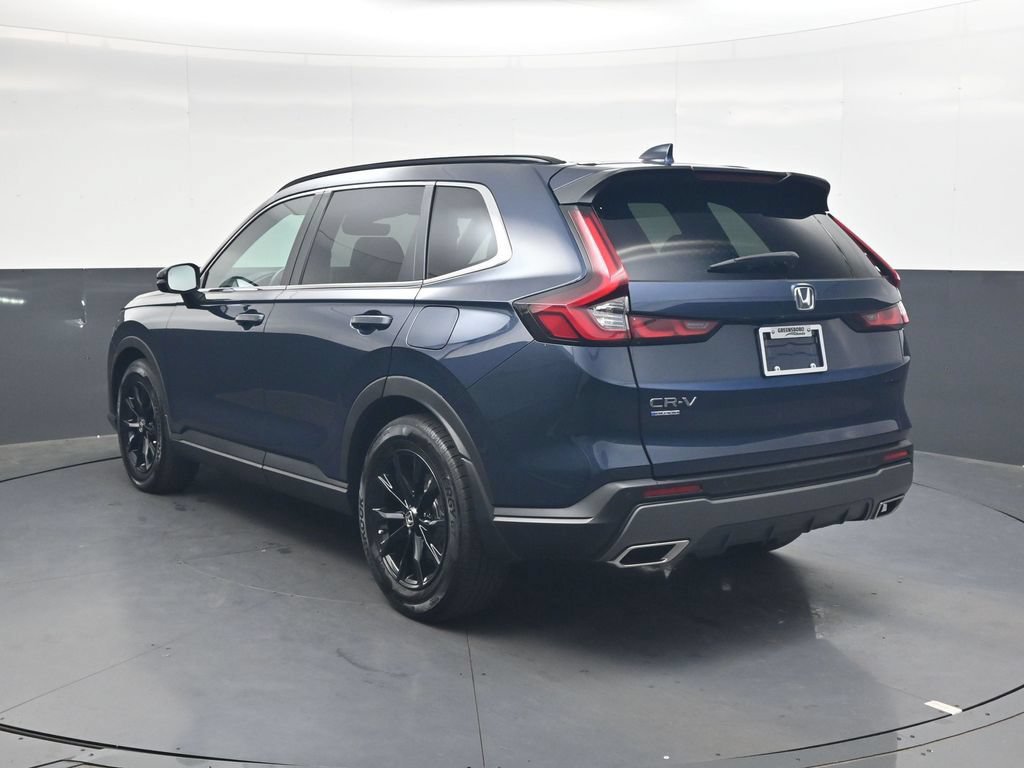Used 2024 Honda CR-V Sport-L image 6