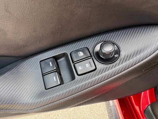 Used 2025 MAZDA MX-5 Miata RF Grand Touring RWD image 11