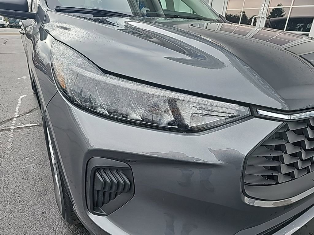 New 2026 Ford Escape Active w/ Cold Weather Package AWD/4WD image 7