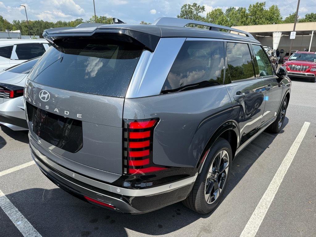 New 2026 Hyundai Palisade Limited image 2