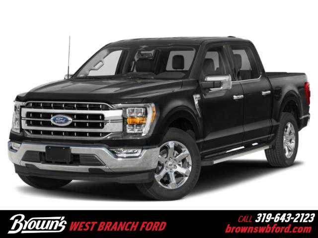 Used 2023 Ford F150 XL w/ STX Appearance Package
