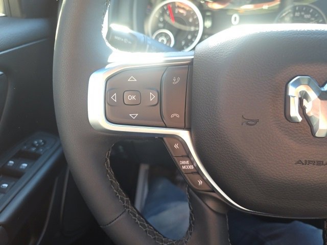 New 2026 RAM 1500 4x4 Crew Cab image 13