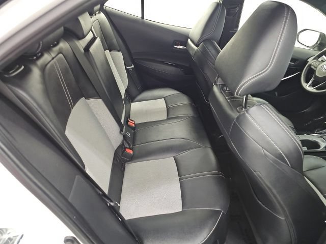 Certified 2023 Toyota Corolla XSE FWD image 33