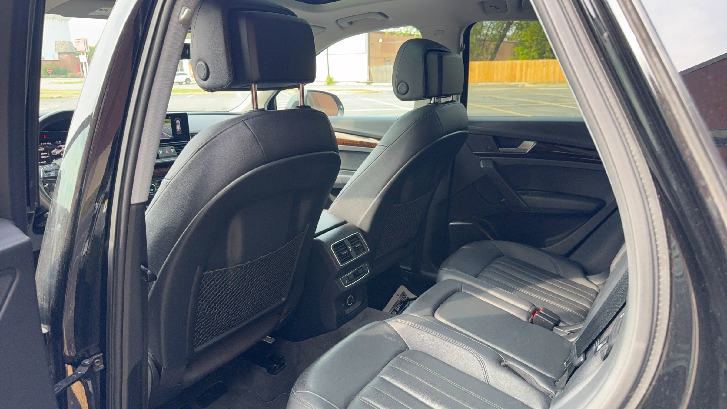 Used 2018 Audi Q5 2.0T Premium Plus w/ Premium Plus Package image 13