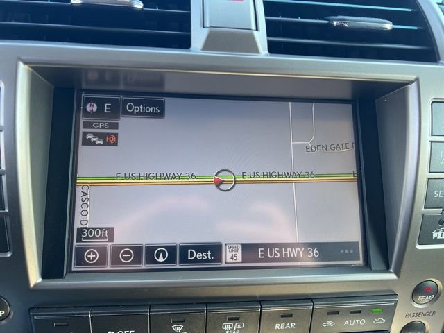 Used 2014 Lexus GX 460 w/ Premium Package image 21