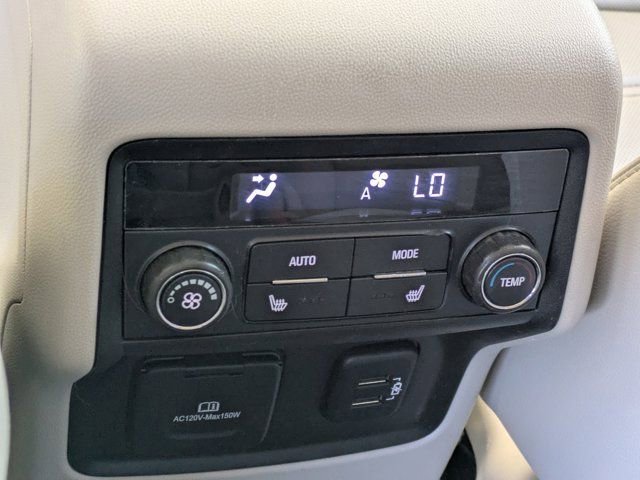 Used 2017 GMC Acadia Denali w/ Technology Package image 17