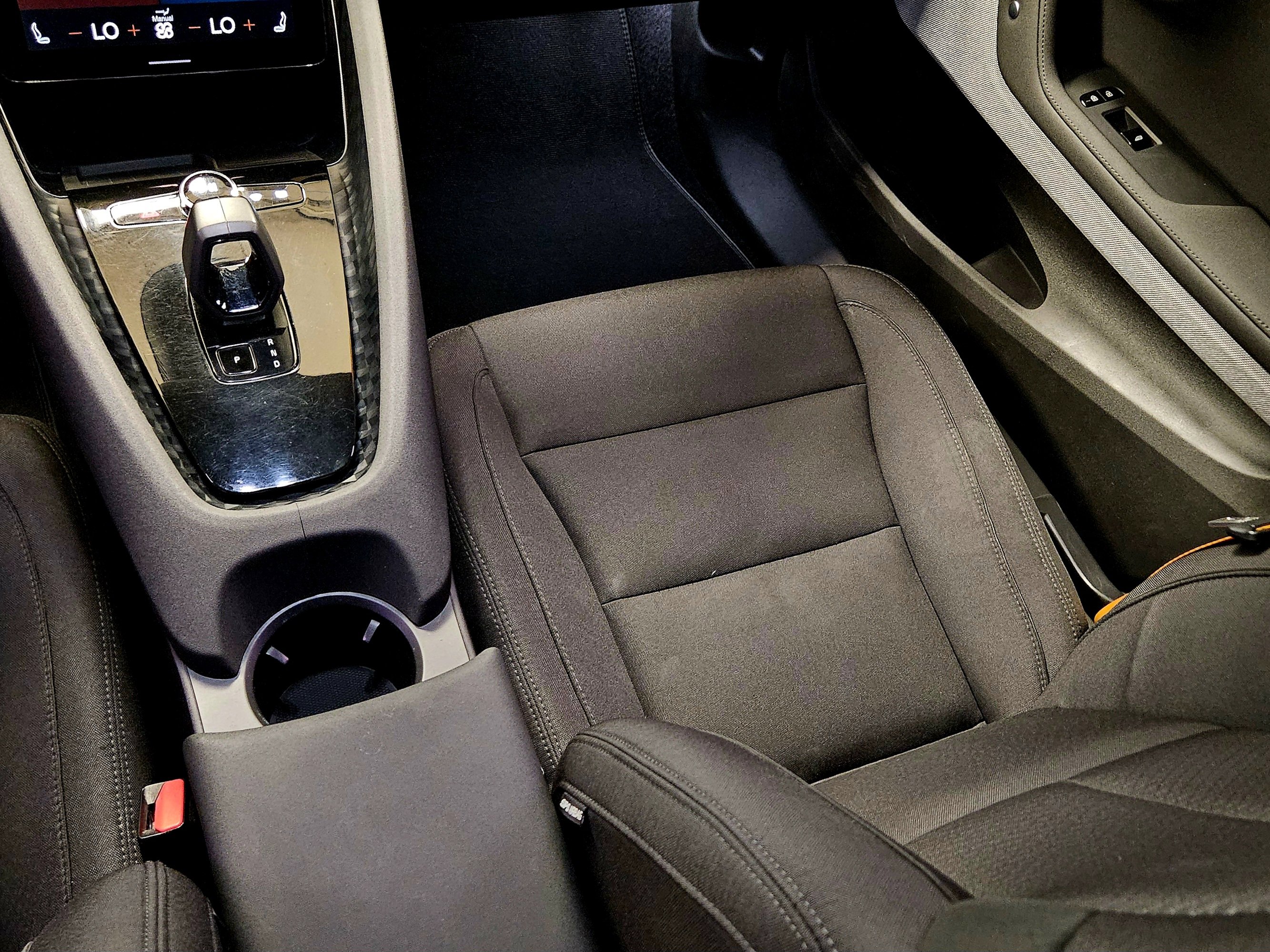 Used 2022 Polestar Polestar 2 w/ Performance Package AWD/4WD image 16