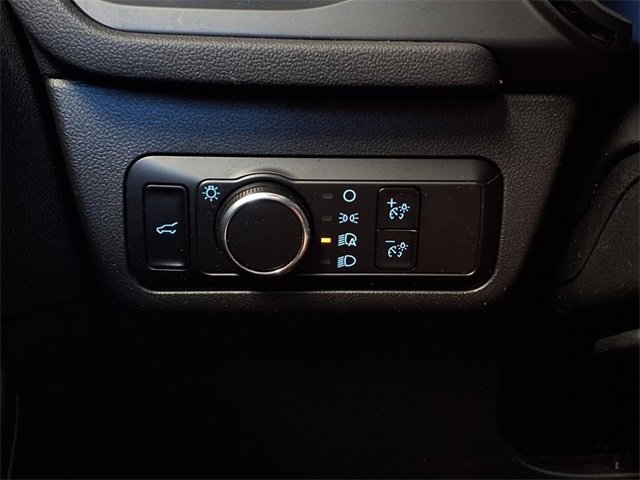 Certified 2023 Ford Escape ST-Line w/ Tech Pack #1 image 21