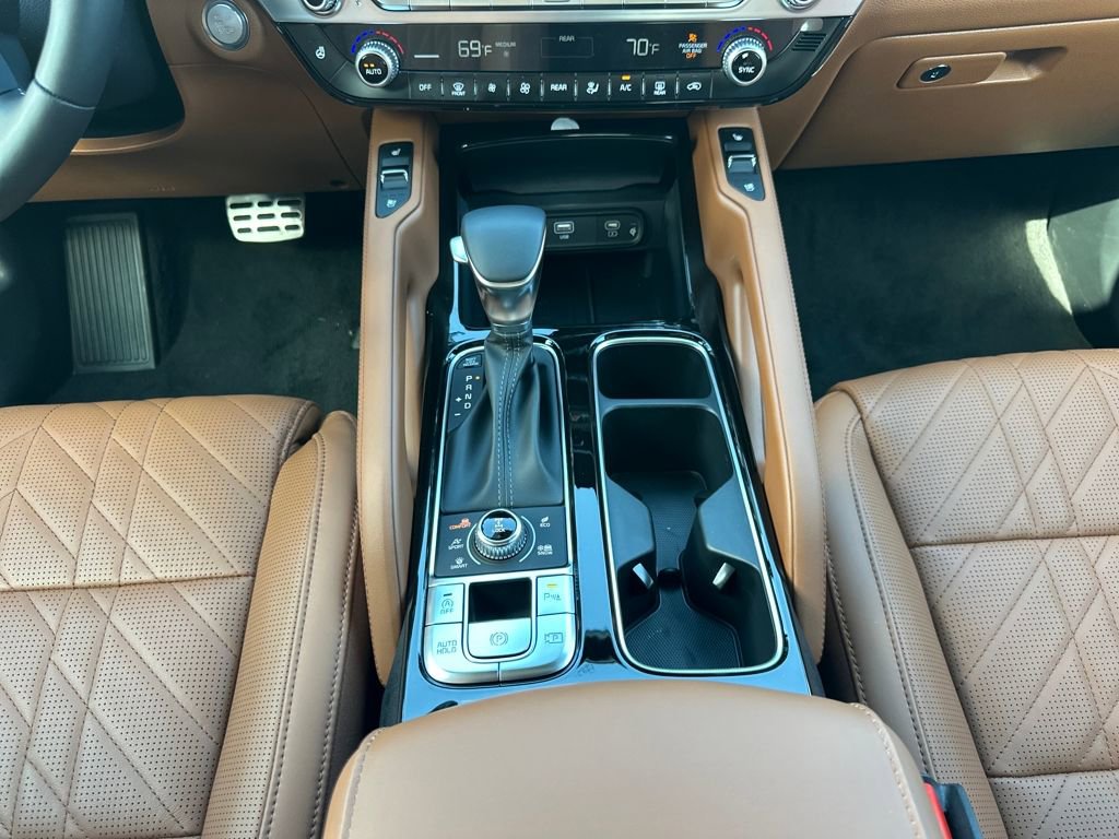 New 2025 Kia Telluride SX Prestige X-Line image 33